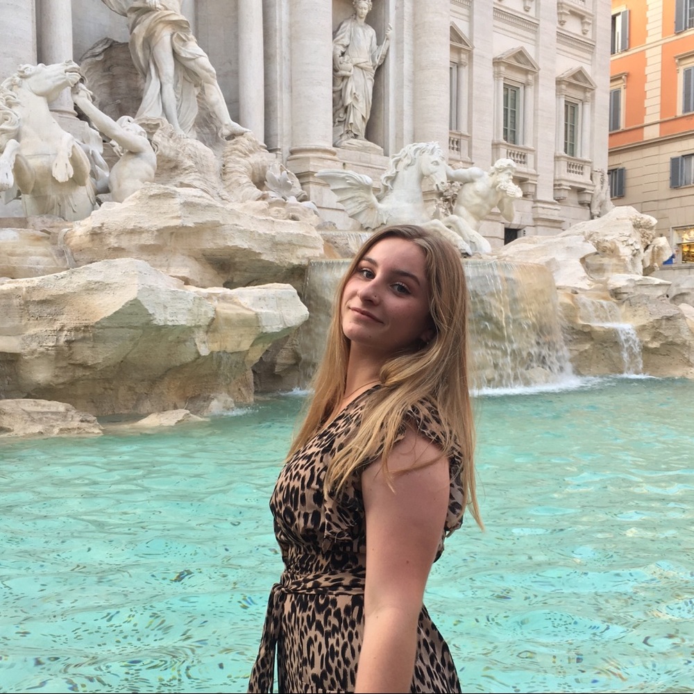 Meet your Posher, Amanda